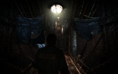 photo d'illustration pour l'article:Silent Hill Downpour fin 2011